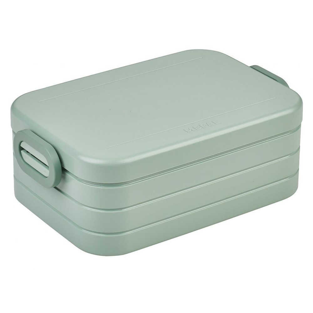 Lunchbox Mepal Take A Break Midi Nordic Sage 107632094700