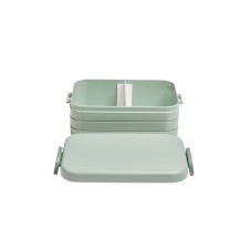 Lunchbox Mepal Take A Break Midi Nordic Sage 107632094700
