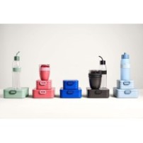 Lunchbox Mepal Take A Break Midi Nordic Sage 107632094700