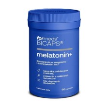 Formeds Bicabs Melatonin+ 5903148623801