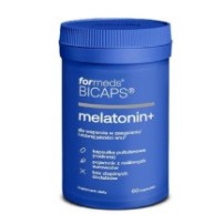 Formeds Bicabs Melatonin+ 5903148623801