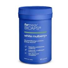 Formeds Bicaps White Mulberry+ 5903148622293