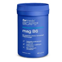 Formeds Bicaps Mag B6 5903148622446