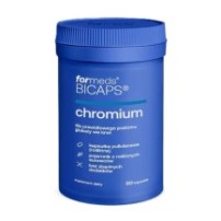Formeds Bicaps Chromium 5903148622088