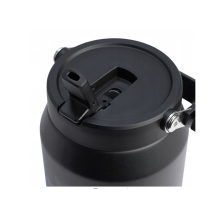 Stanley Bidon Sportowy Iceflow Flip Straw 1.9L Black 2.0