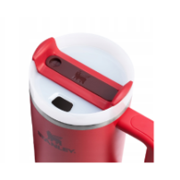 Stanley Kubek Termiczny Quencher H2.O Flowstate Chili Red 1.18L