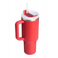Stanley Kubek Termiczny Quencher H2.O Flowstate Chili Red 1.18L