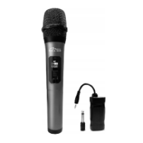 Mikrofon Sceniczny Bezprzewodowy MT398 MIC HERO Wireless Media-tech