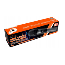 Mikrofon Sceniczny Bezprzewodowy MT398 MIC HERO Wireless Media-tech
