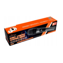 Mikrofon Sceniczny Bezprzewodowy MT398 MIC HERO Wireless Media-tech