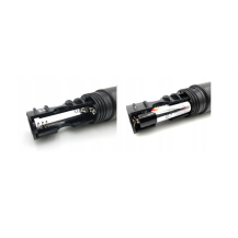 Mikrofony Bezprzewodowe 2szt. Media-Tech MT395 Accent Pro USB