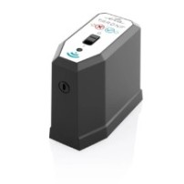 Odkurzacz Automatyczny ETA Aron Biały 2W1 3512 90000 (Odkurzacz/Mop, Stacja, Smart)