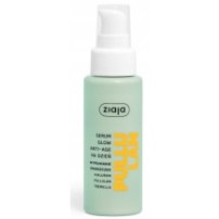 Pullulan Serum Glow Anti-Age Na Dzień Ziaja