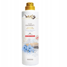 Płyn Do Mycia Podłóg Wexór Fiori D'ACQUA 750 ml