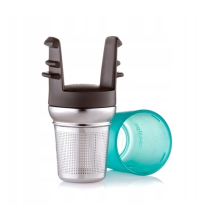 Contigo Zaparzacz Tea Infuser For West Loop 2.0 Srebrny