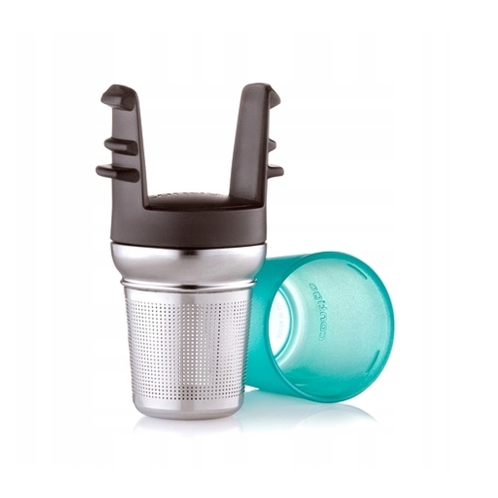 Contigo Zaparzacz Tea Infuser For West Loop 2.0 Srebrny
