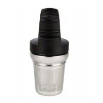 Contigo Zaparzacz Tea Infuser For West Loop 2.0 Srebrny