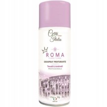 Odświeżacz Powietrza Corri D'italia 400 ml Roma