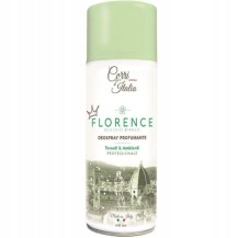 Odświeżacz Powietrza Corri D'italia Florence 400 ml