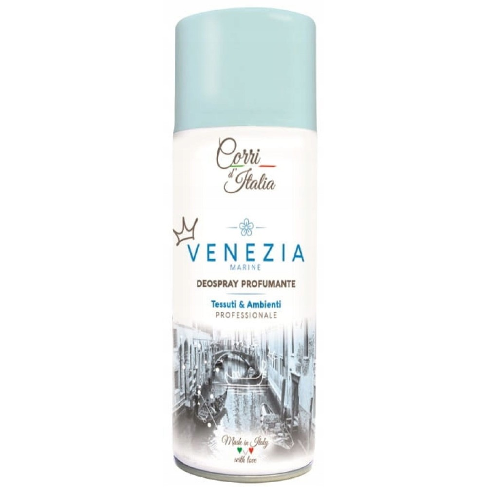 Odświeżacz Powietrza Corri D'italia Venezia 400 ml