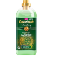Płyn Do Płukania Kuschelweich Emotion Harmoni 1L