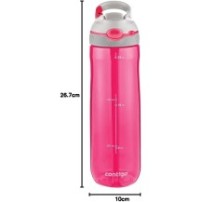 Contigo Butelka Na Wodę Ashland Tritoh Sangria 720 ml