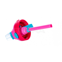 Contigo Butelka Dziecięca Bidon Gizmo Gizmo Flip Cherry Cat Kids 420 ml