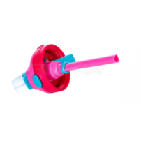 Contigo Butelka Dziecięca Bidon Gizmo Gizmo Flip Cherry Cat Kids 420 ml