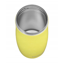 Kubek Termiczny Podwójne Ścianki Contigo West Loop, Limelight 300 ml