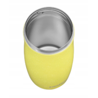Kubek Termiczny Podwójne Ścianki Contigo West Loop, Limelight 300 ml