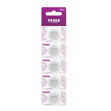 Bateria Tesla Specjalistyczna CR2025 /5szt Blister 859418339737