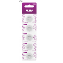 Bateria Tesla Specjalistyczna CR2032 /5szt Blister 859418339738