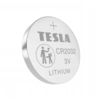 Bateria Tesla Specjalistyczna CR2032 /5szt Blister 859418339738