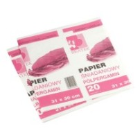 Papier Śniadaniowy Składanka Bratek 20szt