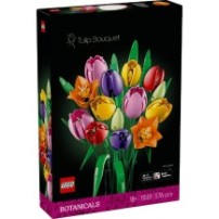 LEGO 11501 Botanicals Bukiet Tulipanów