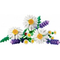 LEGO 11508  Botanicals Stokrotki
