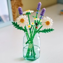 LEGO 11508  Botanicals Stokrotki
