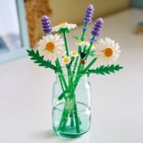 LEGO 11508  Botanicals Stokrotki