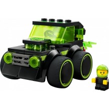 LEGO City 60484 Pojazdy Gaminowa Wyścigówka