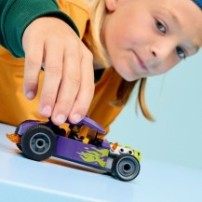 LEGO City 60485 Hot Rod