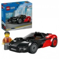 LEGO City 60486 Supersamochód Elektryczny