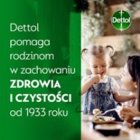 Mydło Do Rąk W Płynie Dettol Aloes I Bambus Pompka 250 ml
