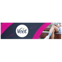 Veet Minima Krem Do Depilacji 3 Min. Dla Skóry Suchej 100 ml