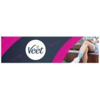 Veet Minima Krem Do Depilacji 3 Min. Dla Skóry Suchej 100 ml