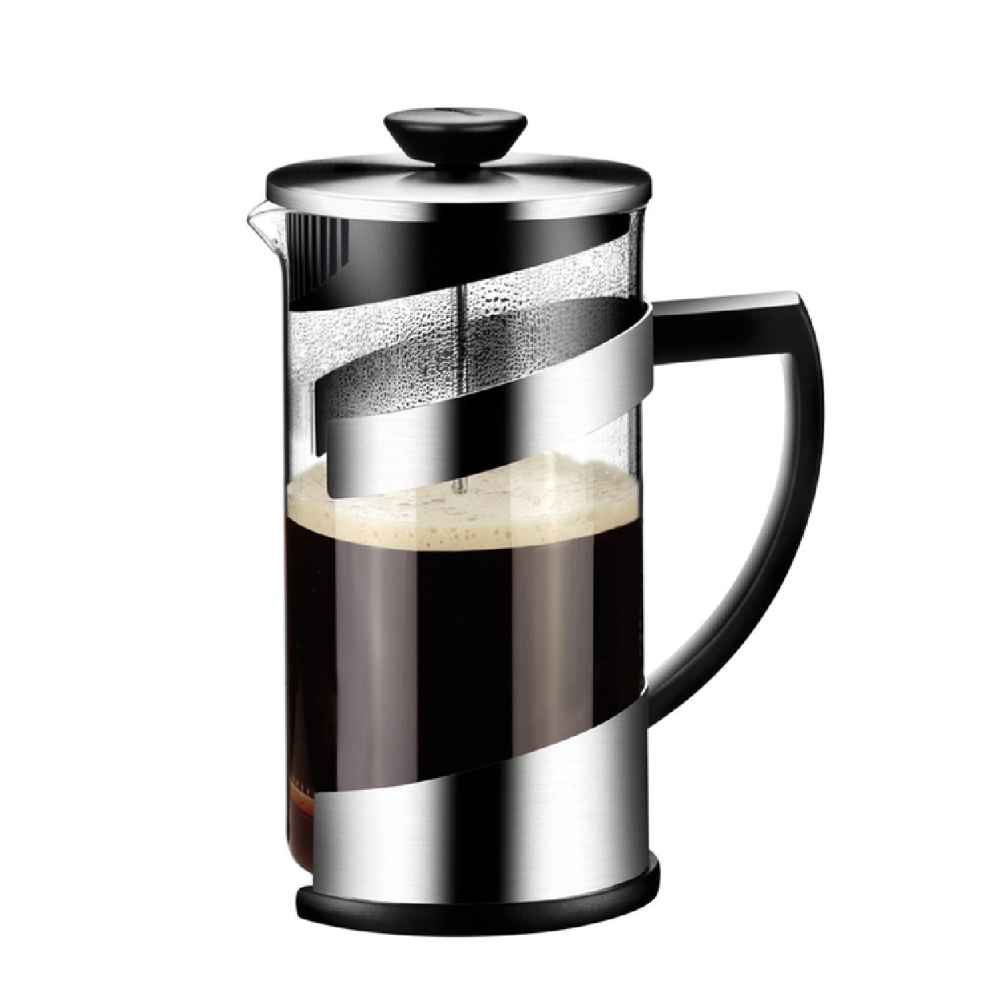 Dzbanek Do Herbaty i Kawy Tescoma TEO zaparzacz 0.6 L 646632.00