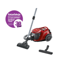 Odkurzacz Bezworkowy Bosch BGC41Q69 ProSilence Serie 6 600W