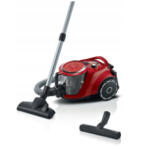 Odkurzacz Bezworkowy Bosch BGC41Q69 ProSilence Serie 6 600W
