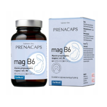 PRENACAPS MAG B6 Formeds 5903148620831