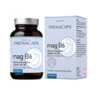 PRENACAPS MAG B6 Formeds 5903148620831