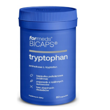 Bicaps Tryptophan Formeds 5903148622699